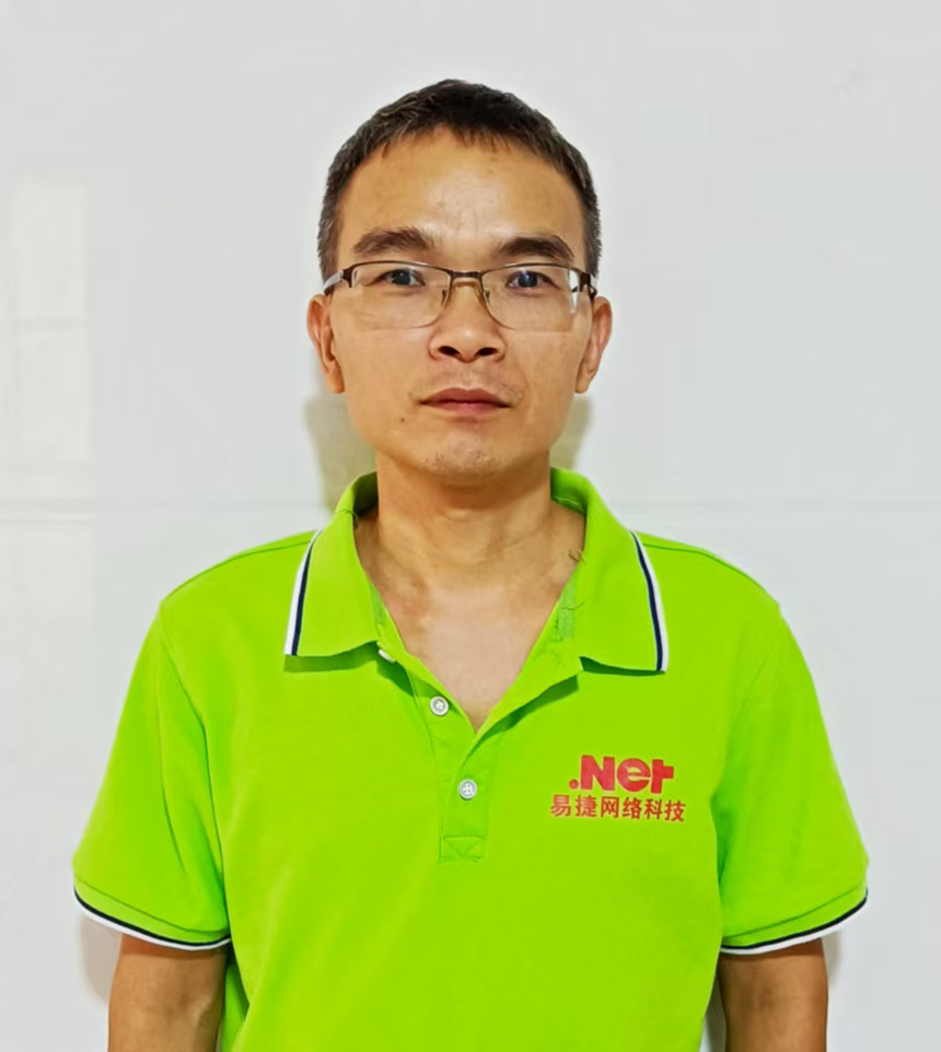 赵宝的生活照片